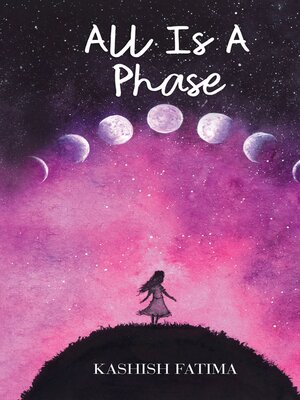 cover image of All Is A Phase